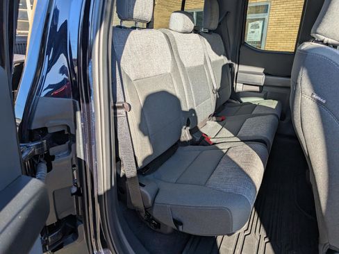 Used 2023 Ford F150 XLT w/ Equipment Group 302A High image 14