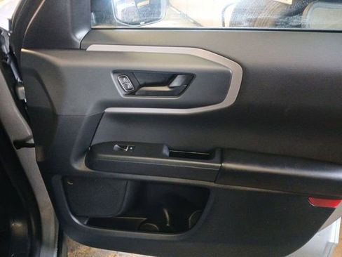 Certified 2023 Ford Bronco Sport Big Bend w/ Convenience Package image 59