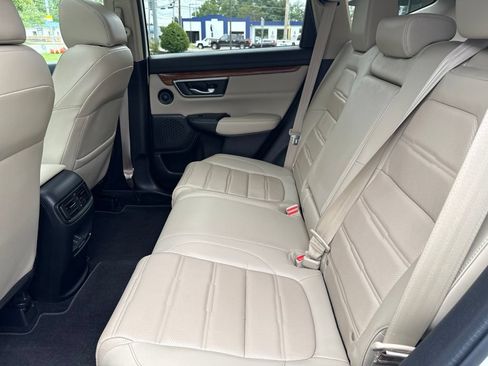 Used 2022 Honda CR-V EX-L image 12