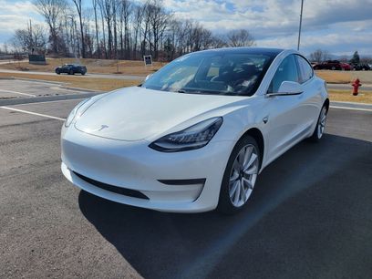 Used 2020 Tesla Model 3 Standard Range Plus