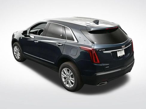 Used 2026 Cadillac XT5 Luxury AWD/4WD image 18