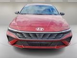New 2025 Hyundai Elantra Sport w/ Cargo Package image 2