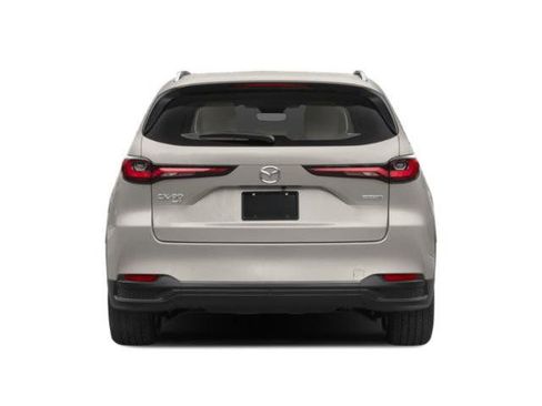 Used 2024 MAZDA CX-90 3.3 Turbo w/ Preferred Plus AWD/4WD image 8