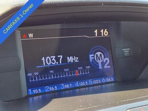 Used 2013 Honda Odyssey EX image 22