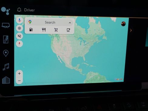 Used 2022 Chevrolet Silverado 1500 ZR2 w/ Technology Package image 19