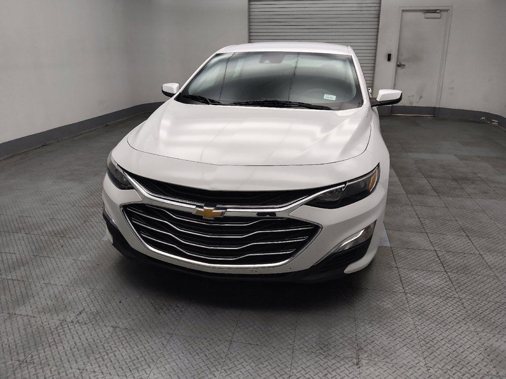 Used 2021 Chevrolet Malibu LS w/ Driver Confidence Package II FWD image 15