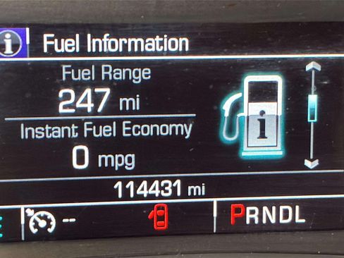 Used 2018 Chevrolet Equinox LT w/ Sun & Infotainment Package FWD image 38