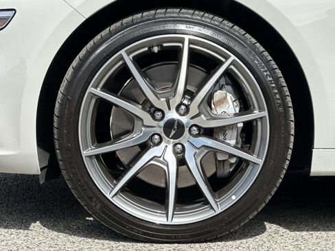 Used 2026 Genesis G70 2.5T image 27