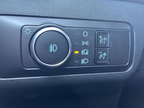 New 2026 Ford Bronco Sport Heritage w/ Convenience Package image 27