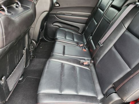 Used 2024 Dodge Durango GT image 31