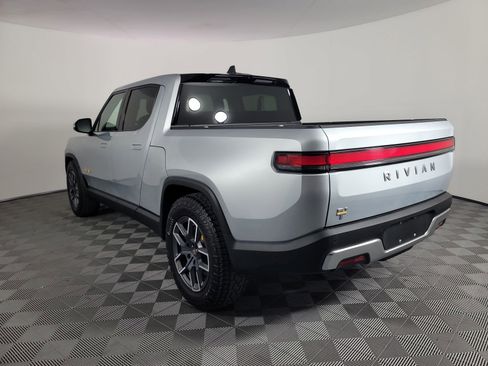 Used 2023 Rivian R1T Adventure AWD/4WD image 3