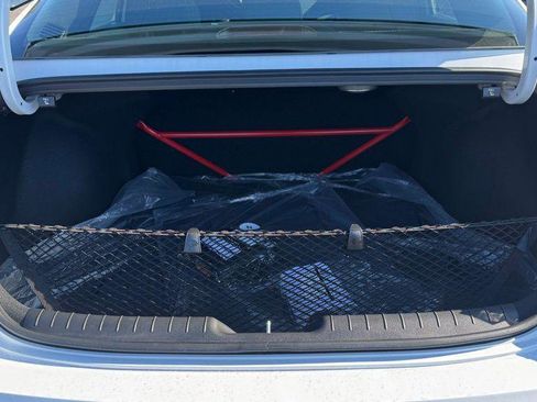 New 2026 Hyundai Elantra N w/ Cargo Package FWD image 7