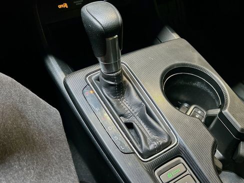 Used 2022 Honda Civic LX image 16