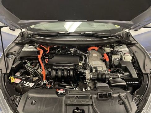 Certified 2018 Honda Clarity Plug-In Hybrid image 25