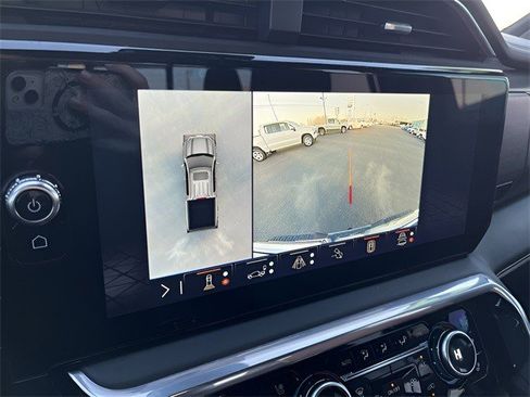 Certified 2024 GMC Sierra 1500 Denali Ultimate image 17