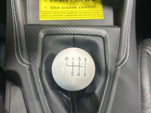 New 2025 Ford Mustang GT Premium w/ GT Performance Package image 22