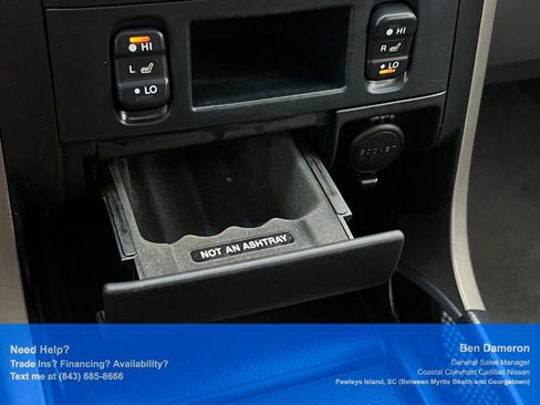 Used 2008 Honda Pilot EX-L image 35
