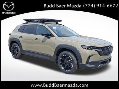 New 2026 MAZDA CX-50 Meridian Edition w/ Apex Package