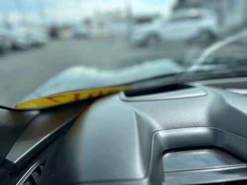 Used 2017 Chevrolet Camaro SS w/ Redline Edition image 10