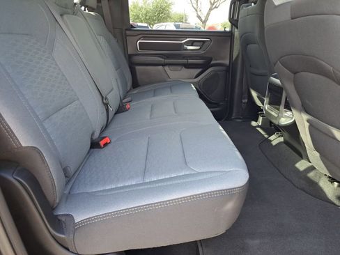 Used 2025 RAM 1500 Lone Star image 5