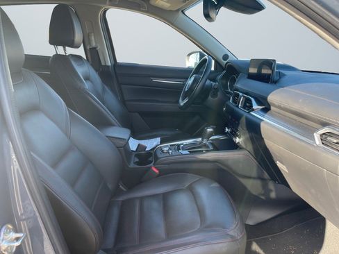 Used 2024 MAZDA CX-5 Carbon Edition image 17