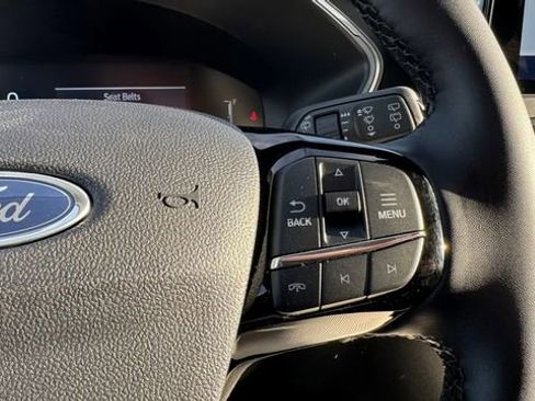 New 2026 Ford Escape Active w/ Cold Weather Package image 26