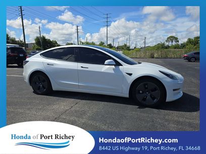 Used 2022 Tesla Model 3 Long Range