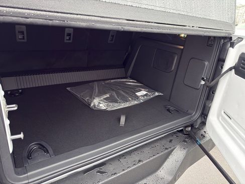 New 2025 Ford Bronco Big Bend image 43