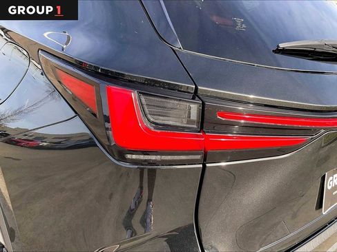 Certified 2022 Lexus NX 350 Premium w/ Accessory Package 2 image 26