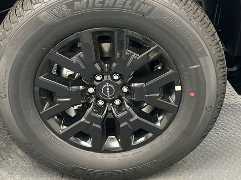 New 2026 Nissan Frontier SV w/ All-Weather Content Package AWD/4WD image 18