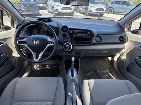 Used 2014 Honda Insight Base image 21
