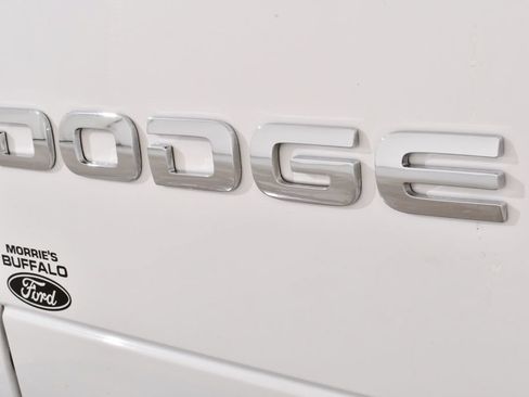 Used 2003 Dodge Ram 1500 Truck SLT AWD/4WD image 23