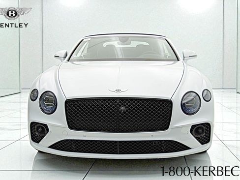 Used 2023 Bentley Continental GT Azure image 29