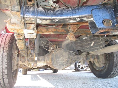 Used 2013 Chevrolet Silverado 3500 W/T image 15