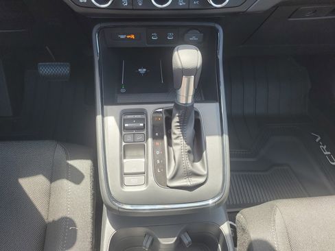 New 2026 Honda CR-V EX image 16