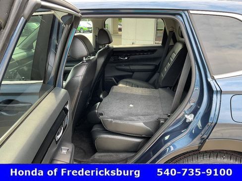Certified 2025 Honda CR-V EX-L image 25