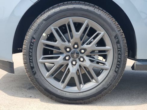 New 2027 Ford Expedition Platinum w/ Stealth Appearance Package AWD/4WD image 11