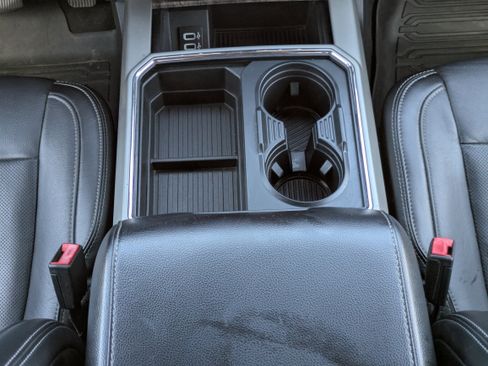 Used 2019 Ford F250 Lariat w/ Lariat Ultimate Package image 6