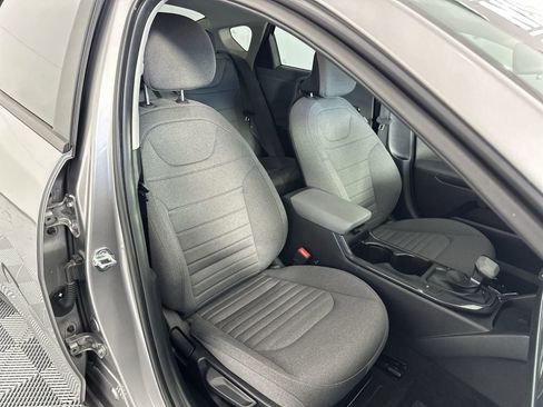 Used 2025 Kia K4 EX FWD image 27