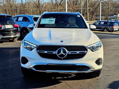 New 2026 Mercedes-Benz GLC 300 4MATIC