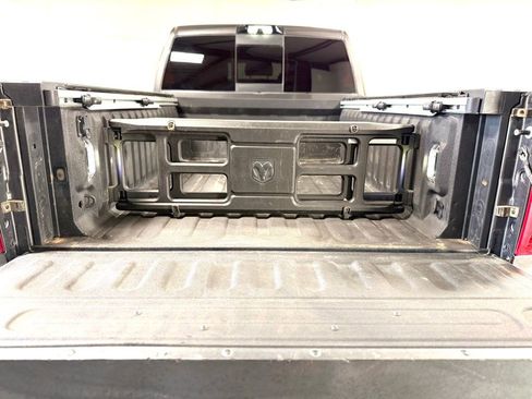 Used 2024 RAM 3500 Limited image 6