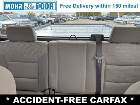 Used 2017 Chevrolet Silverado 1500 LT w/ All Star Edition image 31