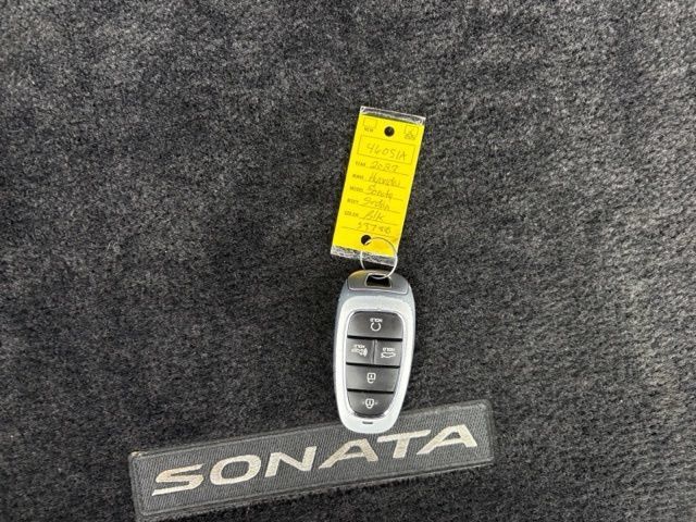 Used 2023 Hyundai Sonata SEL Plus w/ Preferred Accessory Package FWD image 18