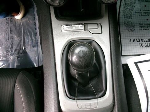 Used 2015 Chevrolet Camaro SS RWD image 14