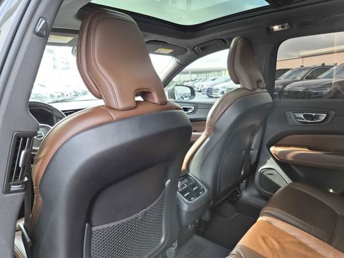 Used 2021 Volvo XC60 T5 Inscription w/ Advanced Package image 17