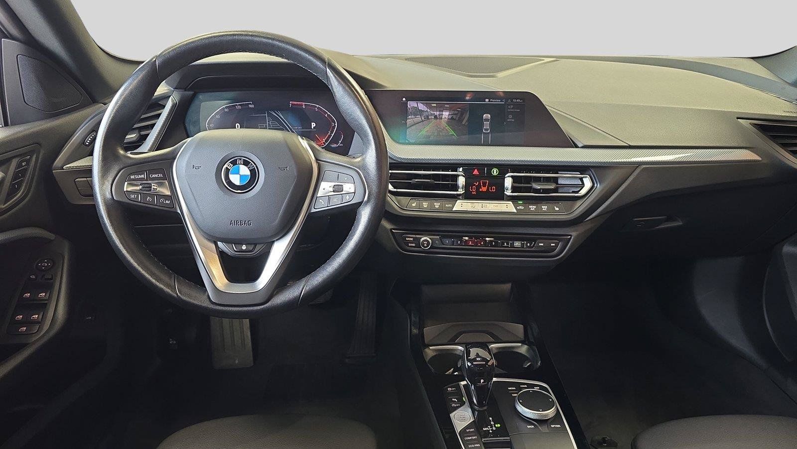 Used 2024 BMW 228i xDrive Gran Coupe w/ Convenience Package AWD/4WD image 9