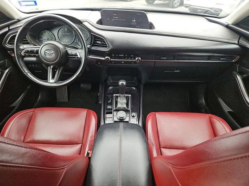 Used 2025 MAZDA CX-30 AWD 2.5 S w/ Preferred Package image 16