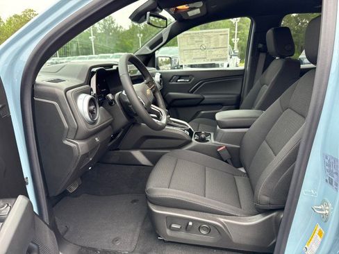 New 2026 Chevrolet Colorado LT image 16