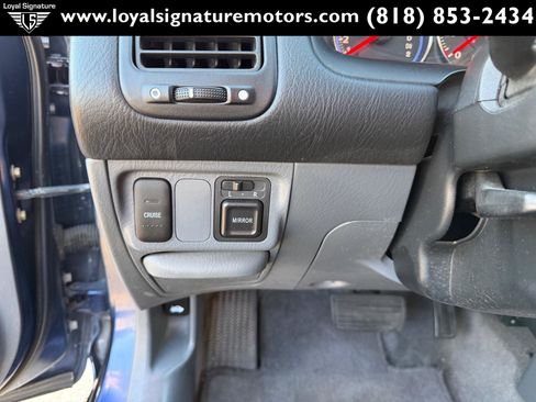 Used 2004 Honda Civic LX image 14