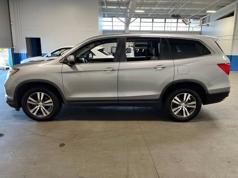 Used 2018 Honda Pilot EX-L image 6